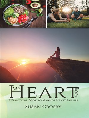 cover image of My Heart Book